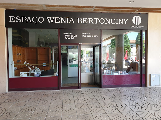 Wenia Bertonciny