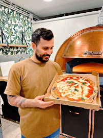 Photos du propriétaire du Pizzas à emporter La Tradizione à emporter à Bordeaux - n°4