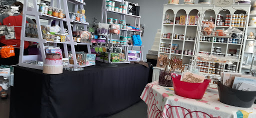 Bakery «All Things Cake», reviews and photos, 6808 S Memorial Dr #302, Tulsa, OK 74133, USA