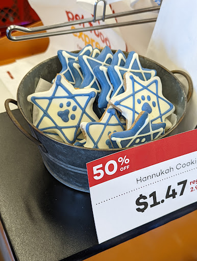 Pet Supply Store «Pet Food Express», reviews and photos, 5148 Stevens Creek Blvd, San Jose, CA 95129, USA