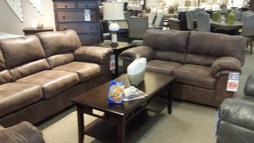 Furniture Store «Ashley Homestore», reviews and photos, 9687 Colerain Ave, Cincinnati, OH 45251, USA