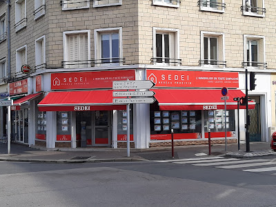 VITAVI SEDEI Beauvais à Beauvais