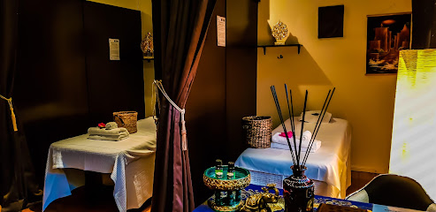 Canna Thai Massage & Spa Baulkham Hills