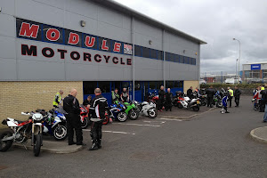 MODULE ROAD & RACE for Motorcycle Accessories UK