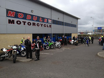 MODULE ROAD & RACE for Motorcycle Accessories UK