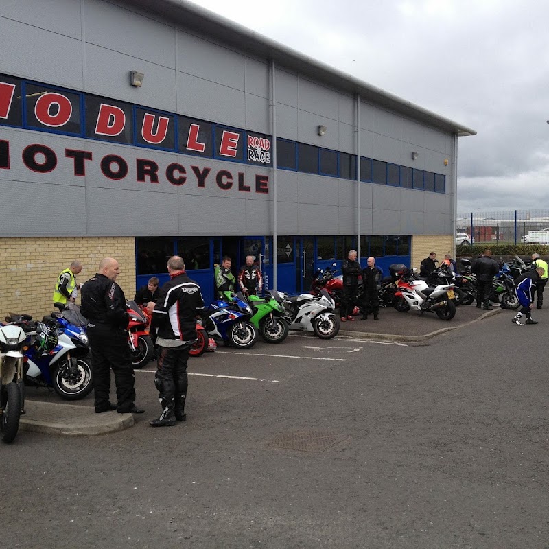 MODULE ROAD & RACE for Motorcycle Accessories UK