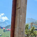 Photo n°4 de l'avis de maria.i fait le 14/06/2022 à 12:55 sur le  Baraldo à Sestriere