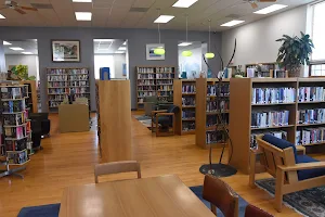 Bellevue Public Library image