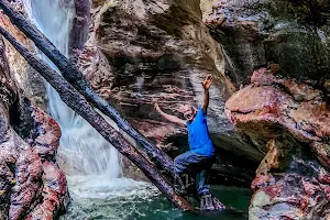Acono Gorge and Falls image
