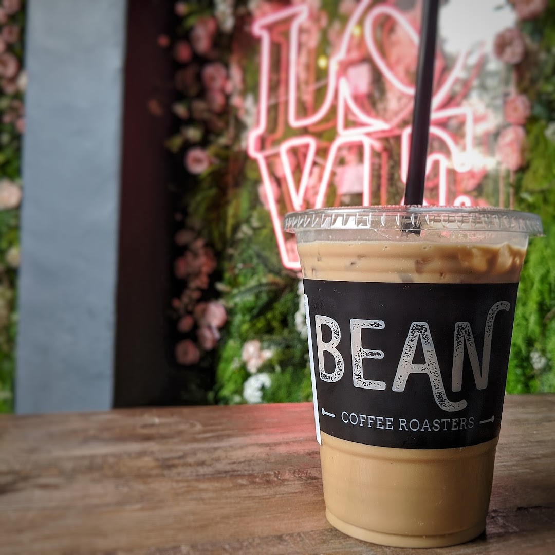 Bean Coffee Roasters West Hollywood