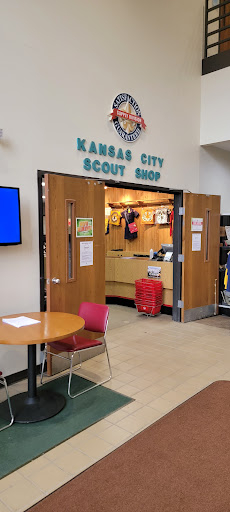 Kansas City Scout Shop