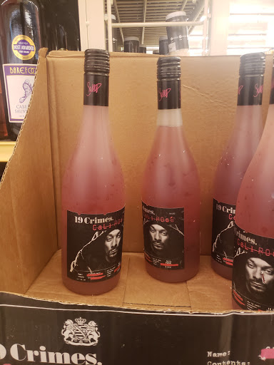 Grocery Store «Winn-Dixie», reviews and photos, 3850 N 46th Ave, Hollywood, FL 33021, USA