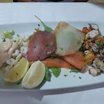 Photo n°4 de l'avis de Andrea.e fait le 23/08/2019 à 06:57 sur le  Ristorante Pizzeria Pronto Pizza à Ribera