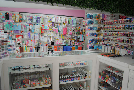 Dulce Canela Tienda De Artículos Para Pastelería Y Repostería en Parral