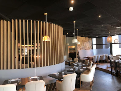 La Taverne - Table de caractère - Boufféré à Montaigu-Vendée