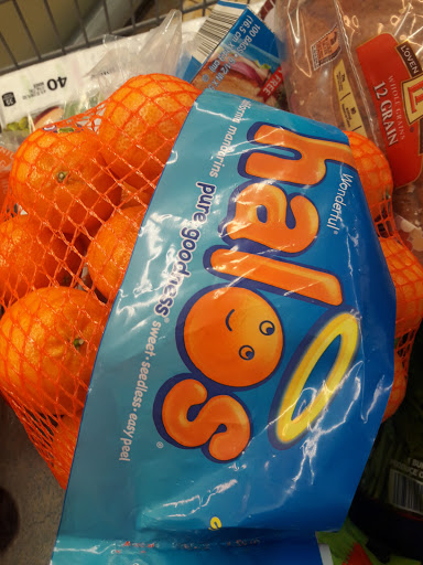 Supermarket «ALDI», reviews and photos, 6700 66th St N, Pinellas Park, FL 33781, USA