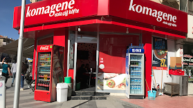 Komagene Kırşehir