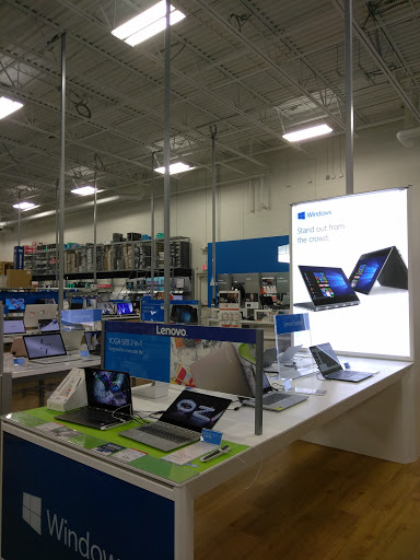 Electronics Store «Best Buy», reviews and photos, 1455 Stafford Market Pl, Stafford, VA 22556, USA