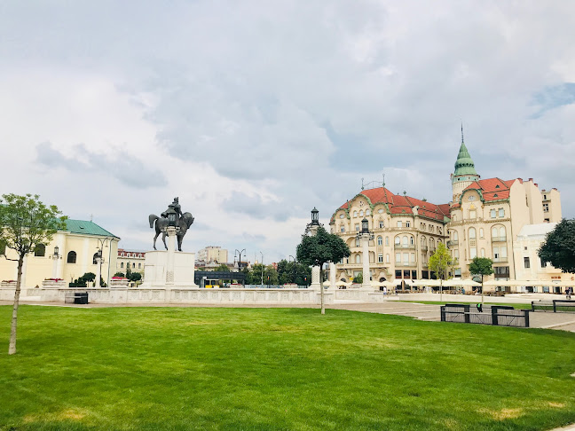 Opinii despre Rent For Comfort Oradea în <nil> - Agenție de turism