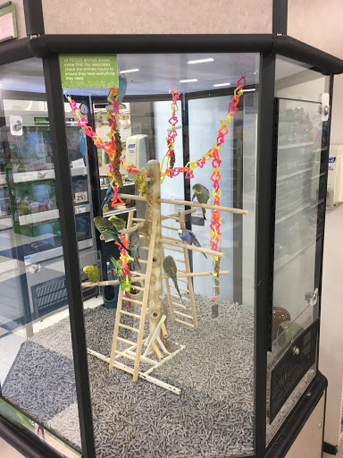 Pet Supply Store «Petco Animal Supplies», reviews and photos, 8010 Wedgewood Ln N, Maple Grove, MN 55369, USA
