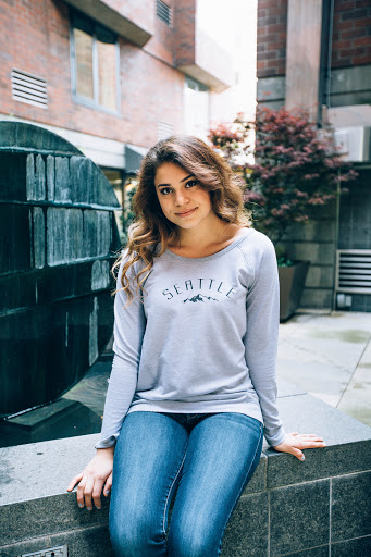 Gift Shop «Simply Seattle», reviews and photos, 1600 1st Ave, Seattle, WA 98101, USA