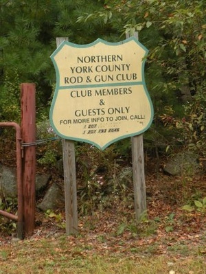 Northern York County Rod and Gun Club