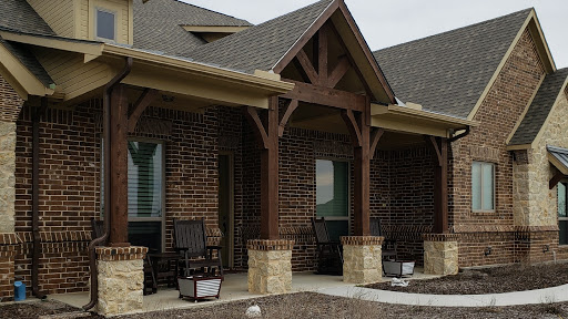 Heritage Roofing in Fort Worth, Texas