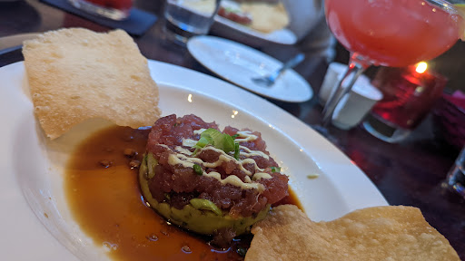 Seafood Restaurant «Gibraltar Restaurant», reviews and photos, 488 Royer Dr #101, Lancaster, PA 17601, USA