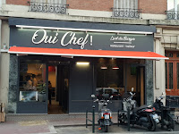 Photos du propriétaire du Restaurant Oui Chef ! à Clamart - n°1