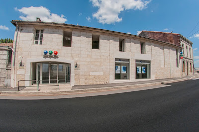 Crouail Assurances Entreprises à Angoulême