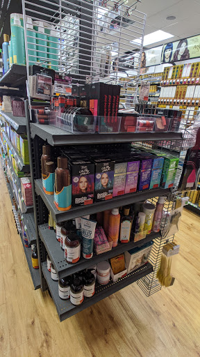 Beauty Supply Store «Sally Beauty», reviews and photos, 544 E Ogden Ave #400, Milwaukee, WI 53202, USA