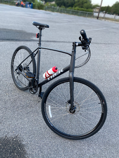 Bicycle Store «Bike World at 281», reviews and photos, 15675 San Pedro Ave, San Antonio, TX 78232, USA