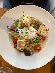 Photo n°9 de Savanna à Colmar ()