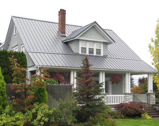 Jorve Roofing Siding & Windows in Tacoma, Washington