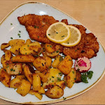 Photo n°2 de l'avis de Sonja.r fait le 28/07/2022 à 22:34 sur le  Wenkers am Markt à Dortmund