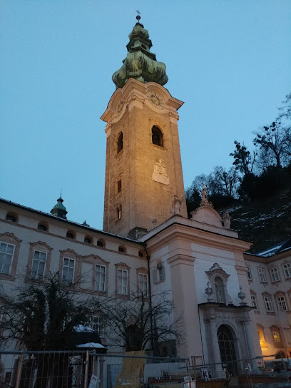 Klosterladen St. Peter
