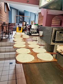 Photos du propriétaire du Restauration rapide Snack Cifci à Ostwald - n°3