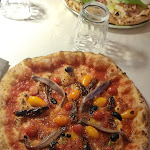 Photo n°1 de l'avis de Girolamo.a fait le 03/08/2023 à 20:00 sur le  Pizzeria Vesuvio à Cassino