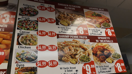 Market «La Palma Market», reviews and photos, 6700 W Charleston Blvd # F, Las Vegas, NV 89146, USA