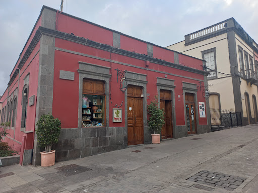 Musiu Arucas en Arucas