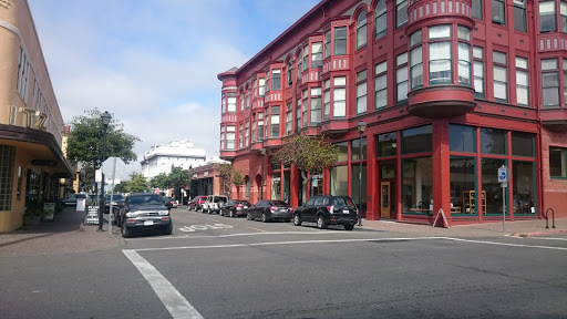 Coffee Shop «Because Coffee», reviews and photos, 300 F St, Eureka, CA 95501, USA