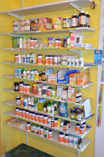 Grocery Store «The Oberlin Market», reviews and photos, 22 Carpenter Ct, Oberlin, OH 44074, USA