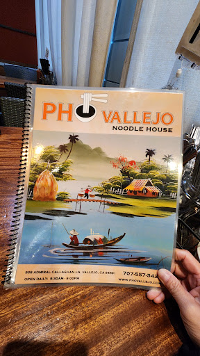 PHO Vallejo Noodle House image