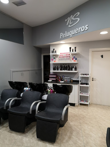 Novostylo Peluqueros en Vilalba, Lugo