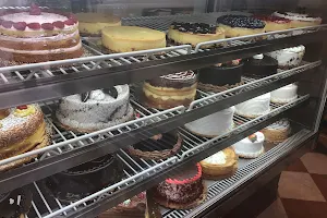 Moscato Bakery & Cafe image