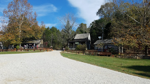 Tourist Attraction «Squire Boone Caverns», reviews and photos, 100 Squire Boone Rd SW, Mauckport, IN 47142, USA