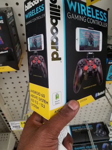 Discount Store «Dollar General», reviews and photos, 2688 Stone Dr SW, Lilburn, GA 30047, USA