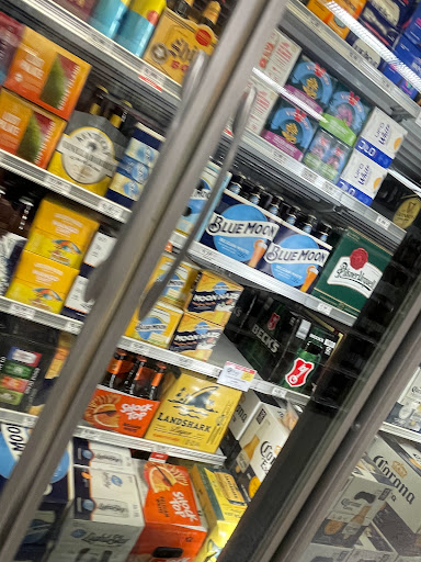 Supermarket «Publix Super Market at Collier Commons», reviews and photos, 2121 Collier Pkwy, Land O Lakes, FL 34639, USA