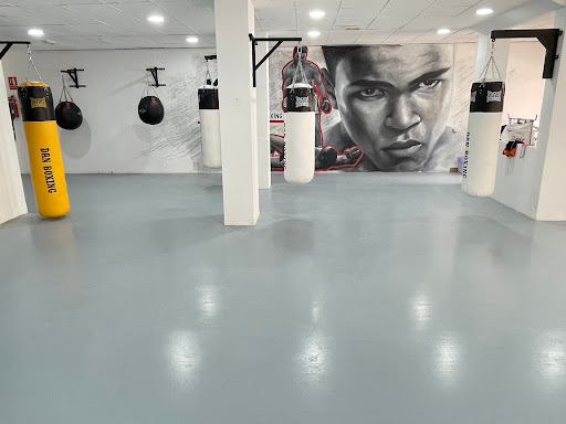 KAI MUAY BOXING en La Pobla de Vallbona, Valencia
