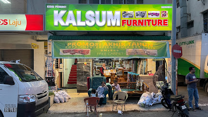 Kalsum Furniture Ent.